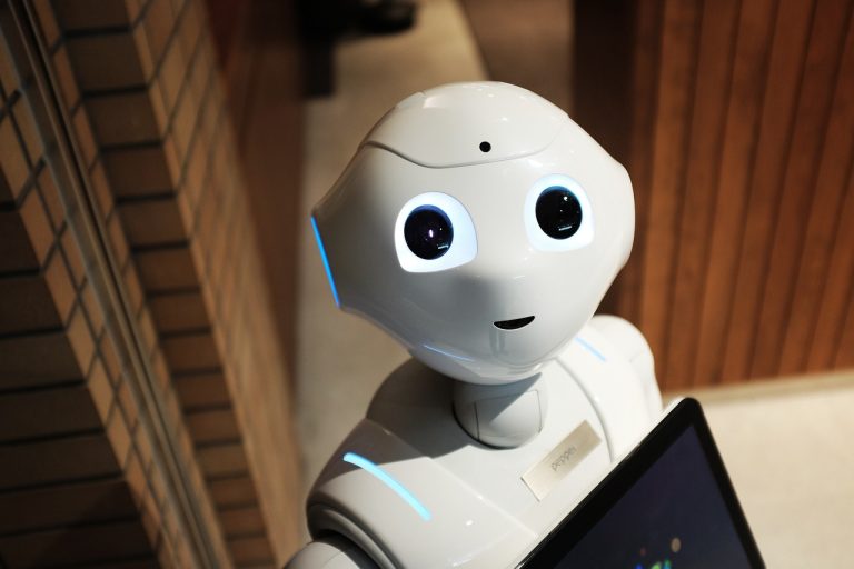 The AI Revolution: Transforming Industries and Daily Life