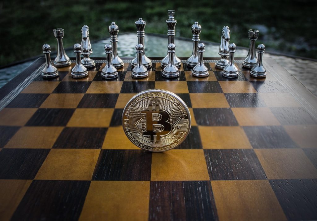 Best Crypto Coins to Invest in 2025