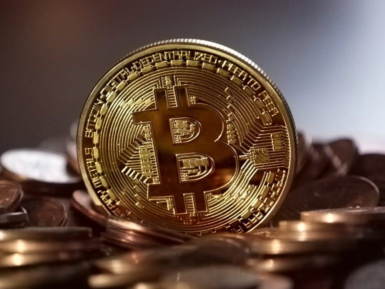 Bitcoin: Revolutionizing the Future of Finance