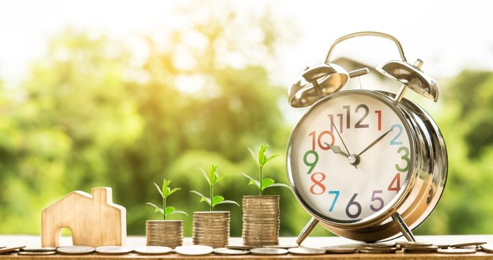 Financial Planning for Business