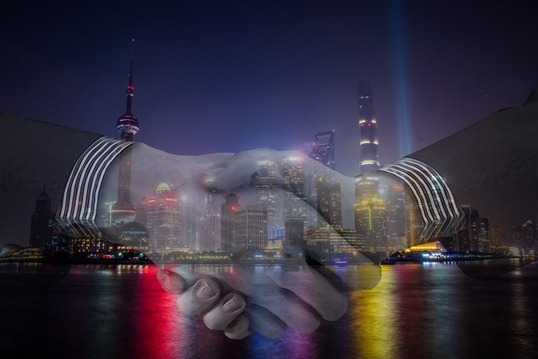 Building a Resilient Business in Times of Crisis