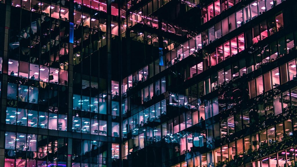 Sustainable Growth Strategies