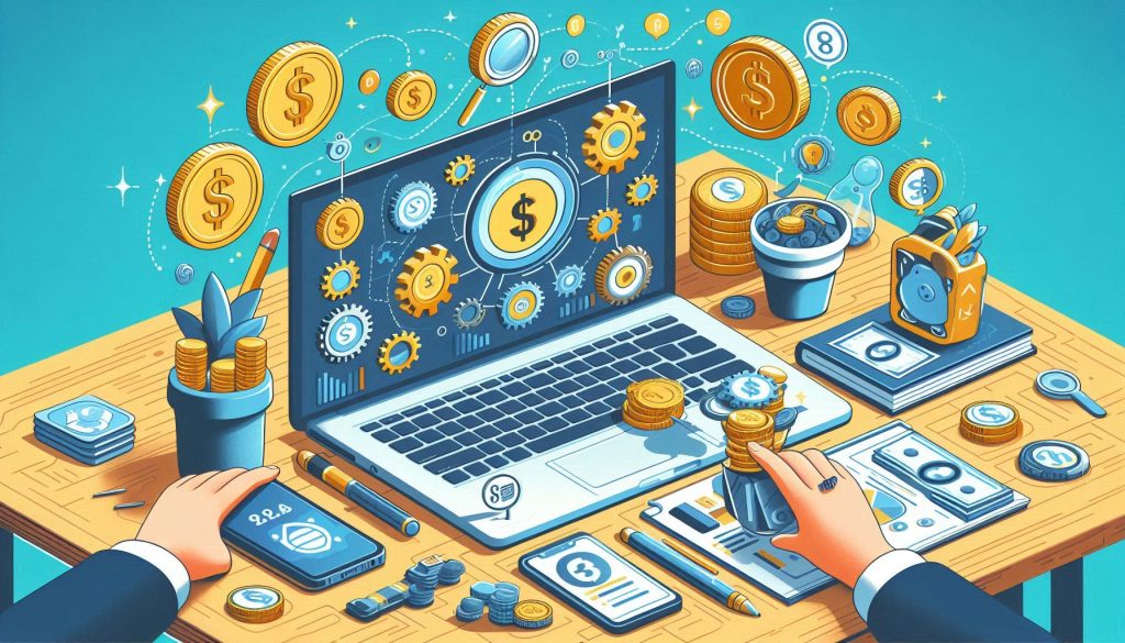 How to Earn Money Online Easily