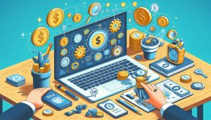 How to Earn Money Online Easily