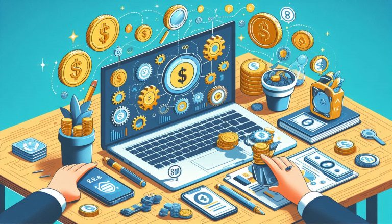How to Earn Money Online Easily