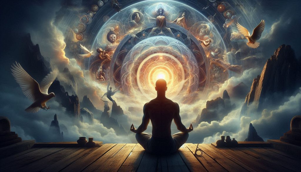 Meditation: The Ancient Secret to Inner Peace and Mental Clarity