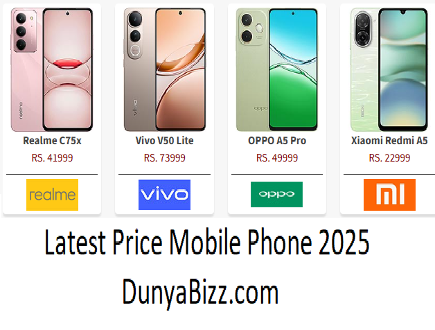 Best Smartphones 2025