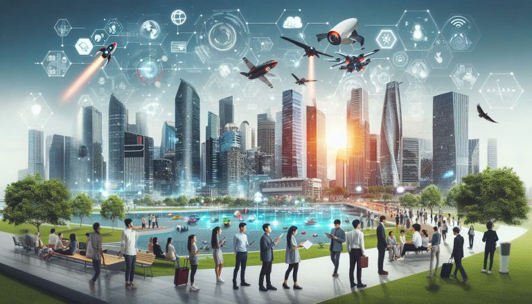 New Technology Trends That Will Define the Future