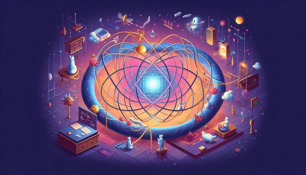 Quantum Entanglement: Explained in REALLY SIMPLE Words