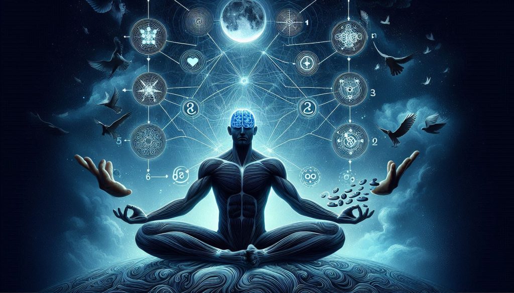 10 Rules to Control Your Subconscious Mind for Success
