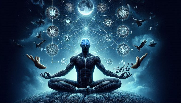10 Rules to Control Your Subconscious Mind for Success