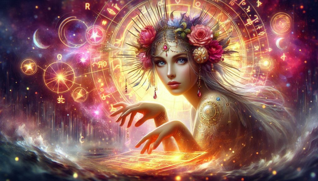 Secrets in the First Letter of Your Name | Astrology Meaning and Personality