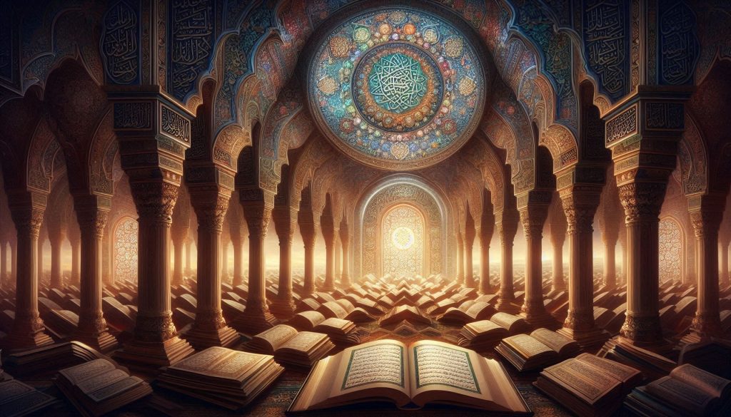 The Secrets of Haroof-e-Muqataat | Loh-e-Qurani & Most Powerful Words