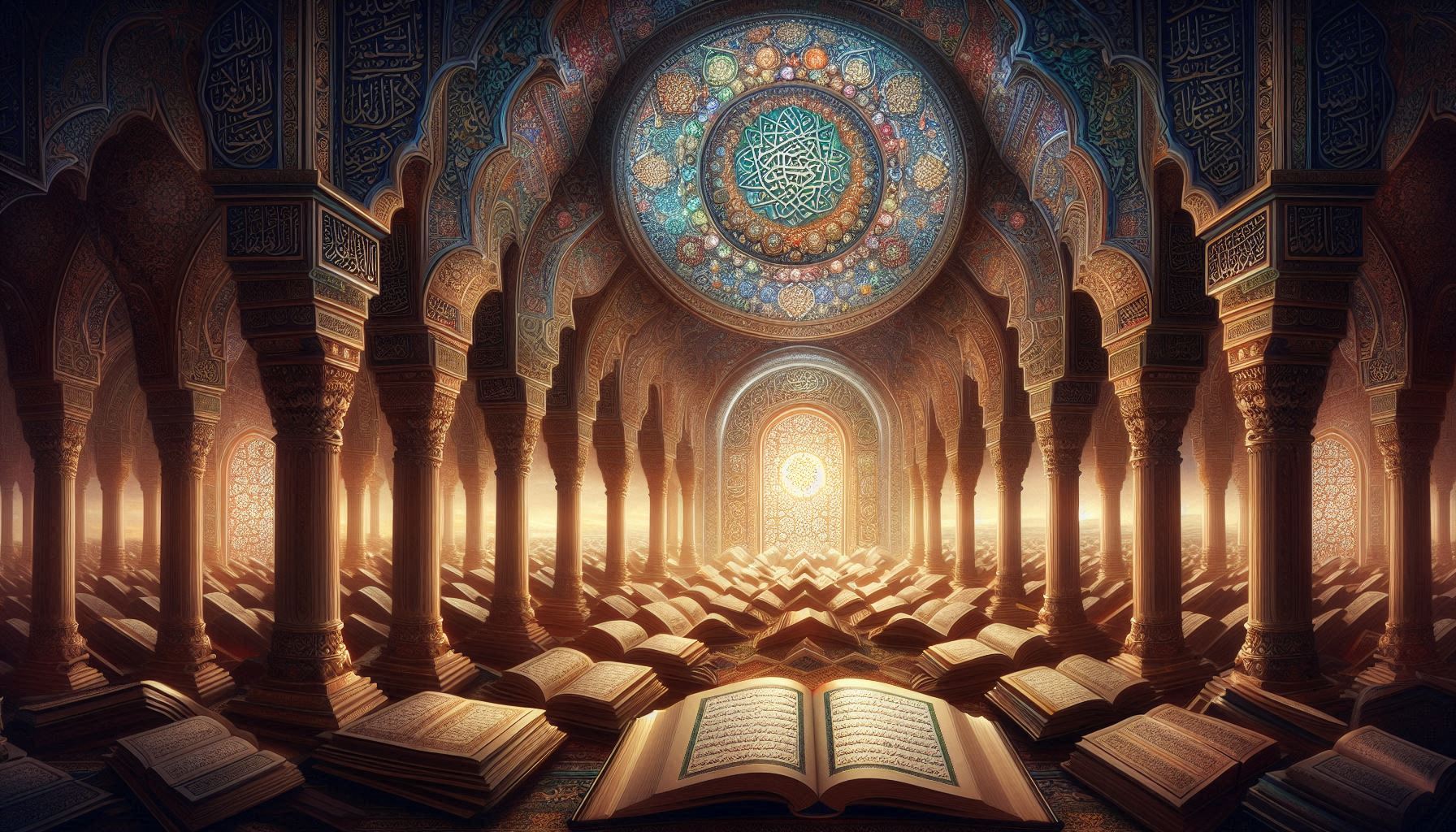 The Secrets of Haroof-e-Muqataat | Loh-e-Qurani & Most Powerful Words