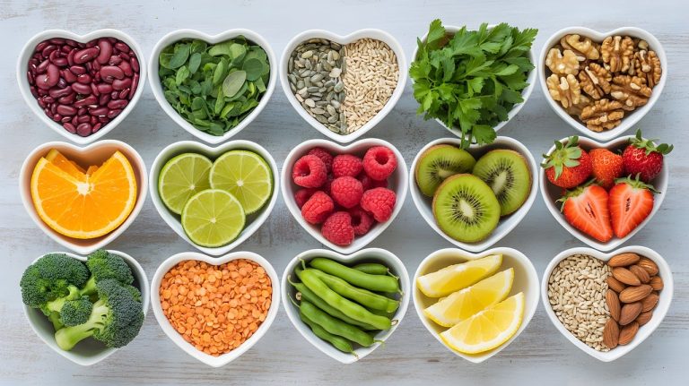 simple and healthy meal prep ideas perfect for busy people