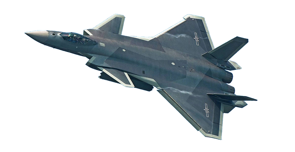 JF-17 Thunder