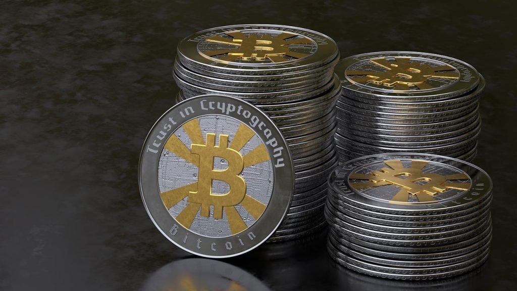 Future of Cryptocurrency