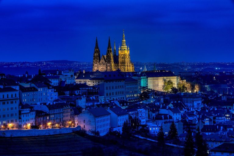 Explore the top travel destinations