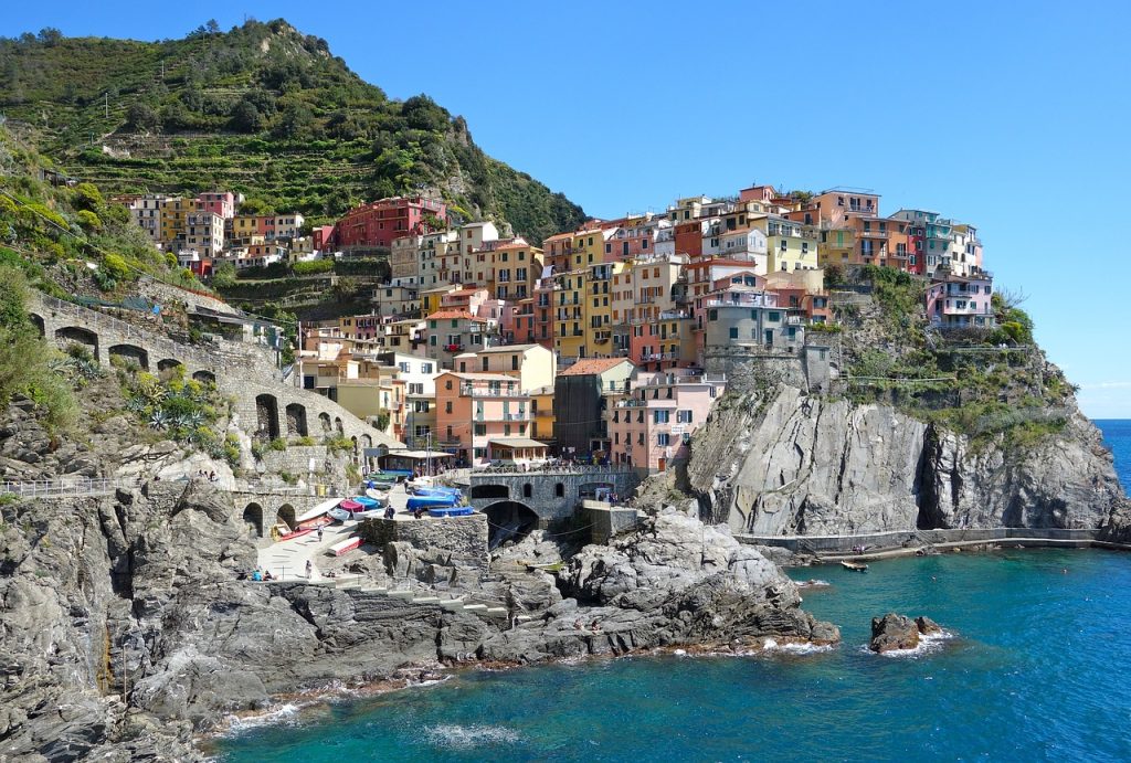 top travel destinations in Asia for 2025