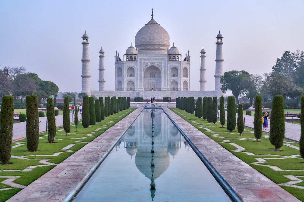 top travel destinations in Asia for 2025