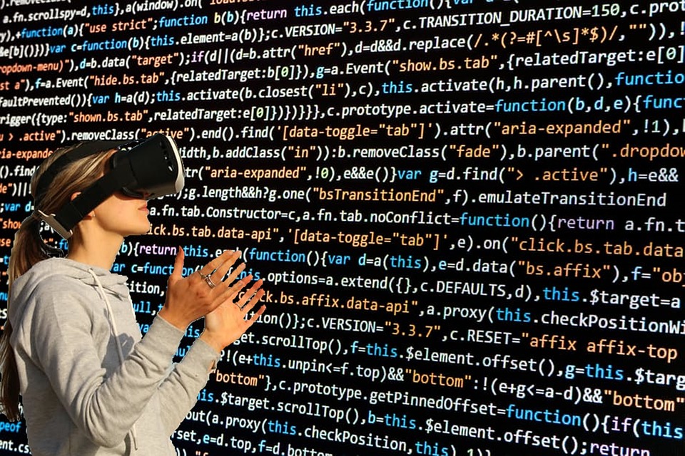 Decoding the Metaverse: What's Next for Virtual and Augmented Reality