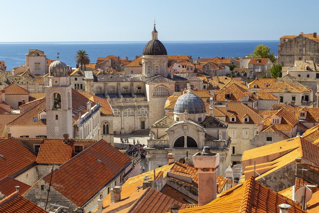 top travel destinations in Asia for 2025