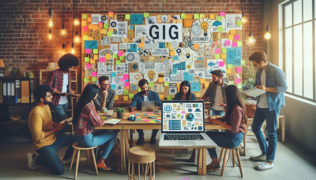 fiverr gigs ideas for beginners