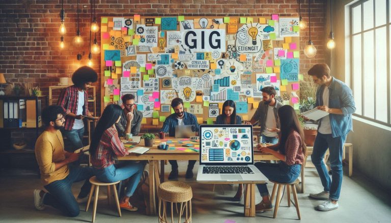 fiverr gigs ideas for beginners