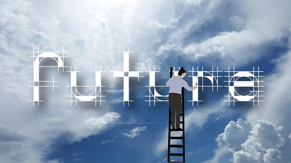 The Future of Work
