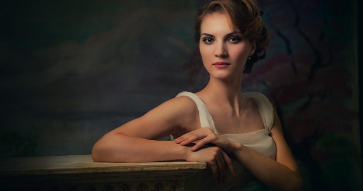 woman, people, portrait, lovely, girl, model, young, beauty, person, hair, posing, posture, hands, charm, vintage, retro, people, people, people, people, people, model, person, person