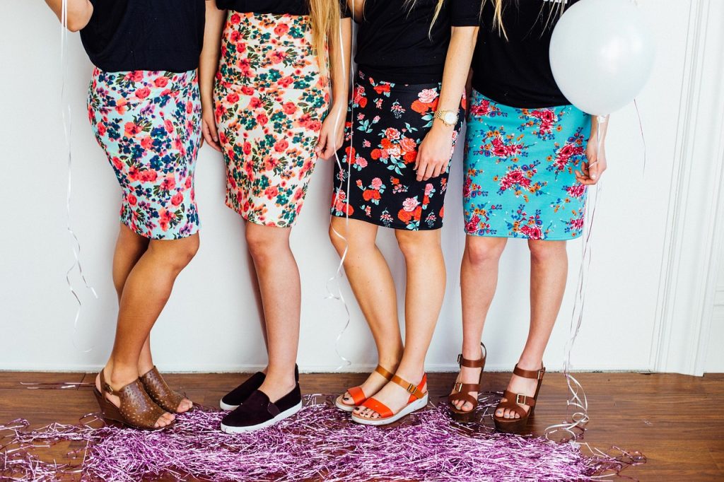 op affordable fashion trends for women in 2025