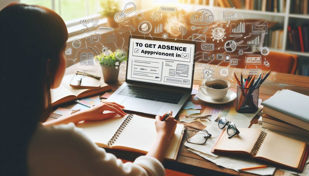 how to get adsens approval in 2025