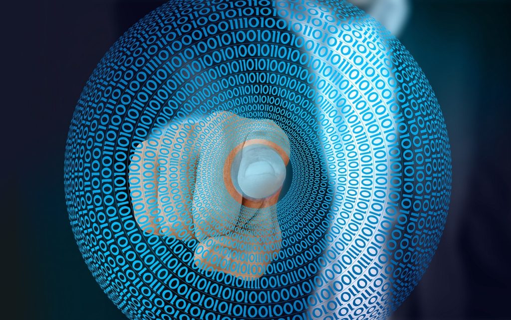 Blockchain Technology Explained: Revolutionizing Digital Security Introduction