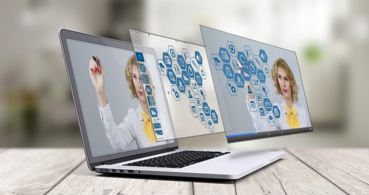 Cloud Computing as a Game Changer for Business