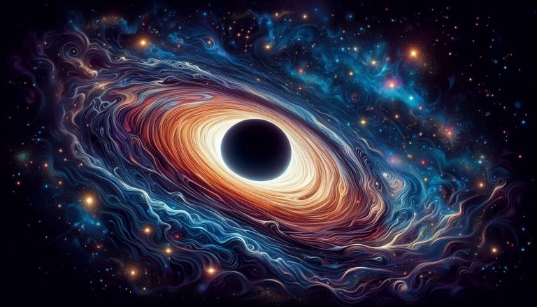black hole