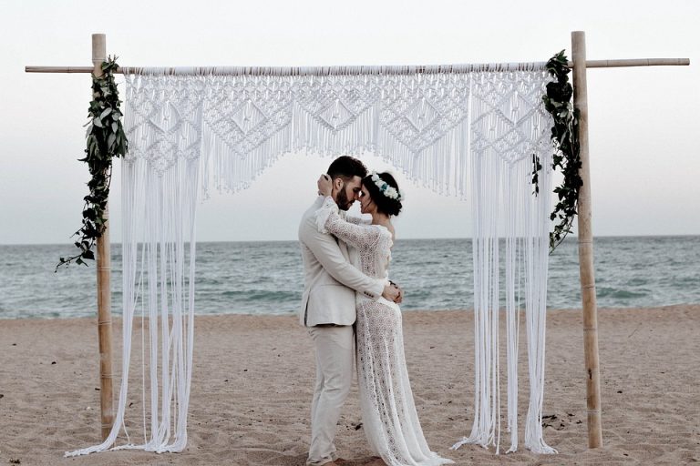 Millie Bobby Brown’s Wedding Was Officiated by Her Brother Charlie Brown