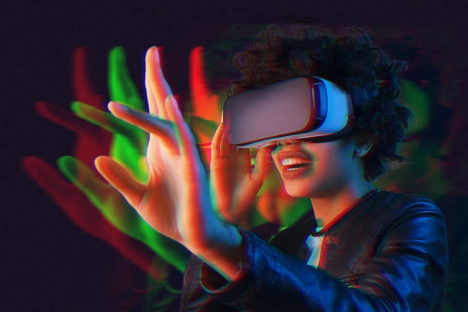 The Future of Work
