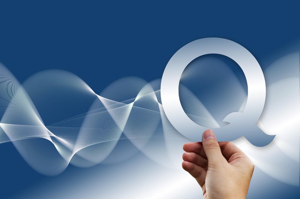 Quantum Computing Detail