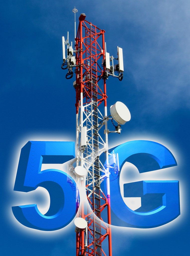 The Impact of 5G and Beyond