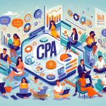 what is CPA Marketing how it Work