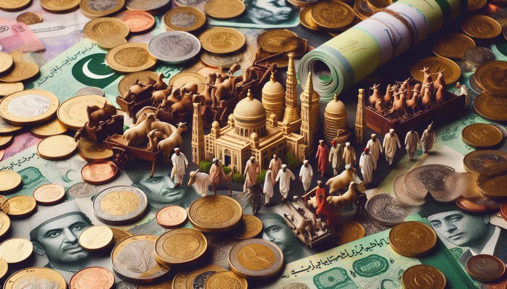 Pakistan Federal Budget 2025-26