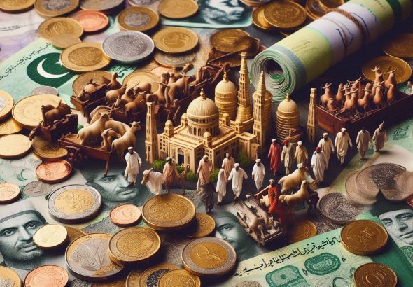 Pakistan Federal Budget 2025-26
