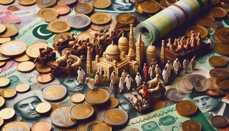 Pakistan Federal Budget 2025-26