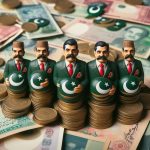 Pakistan's Federal Budget 2025-26