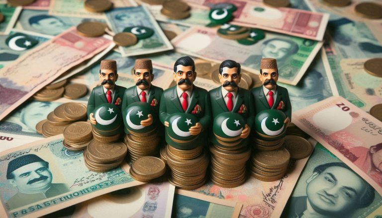 Pakistan's Federal Budget 2025-26