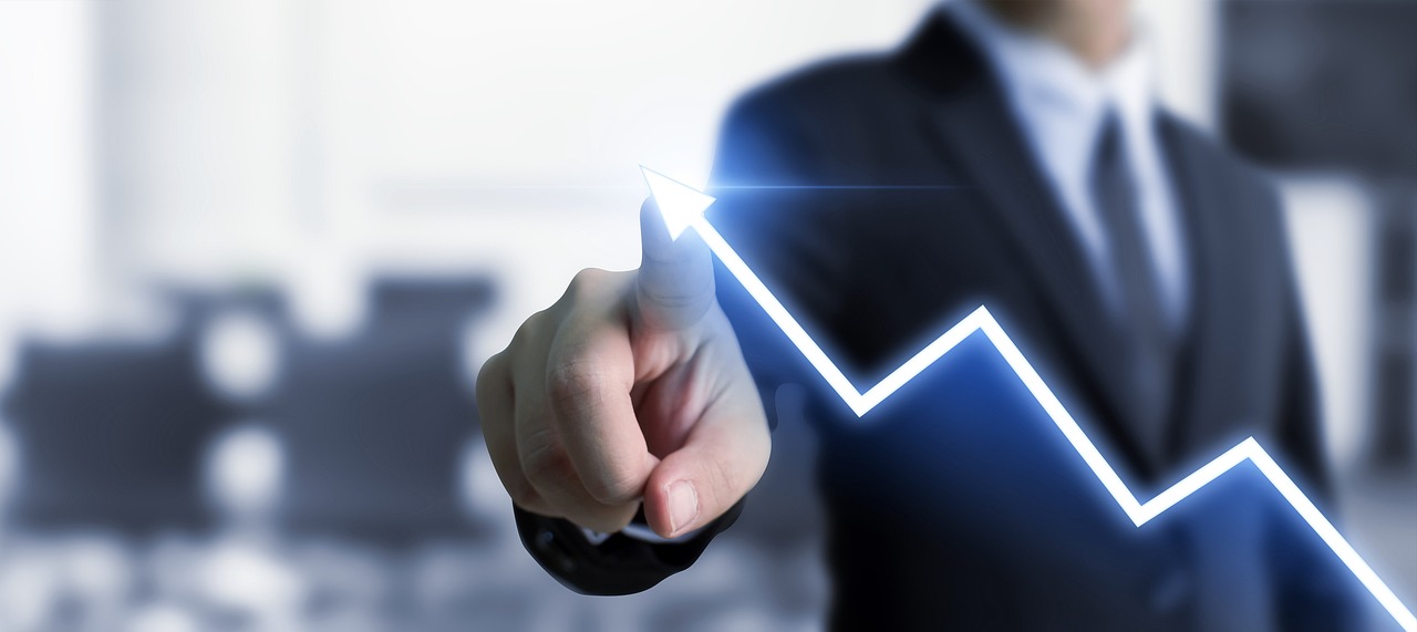 Embracing Innovation: How to Stay Ahead in Competitive Markets