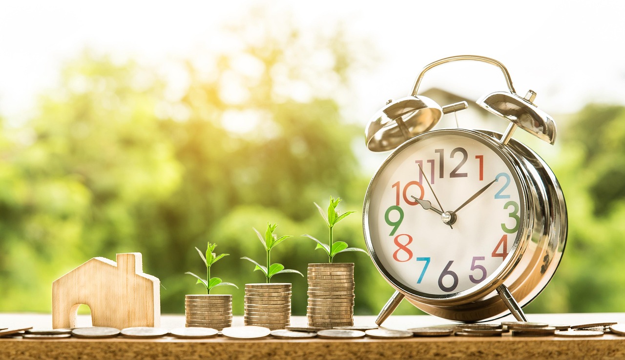 Financial Planning for Business