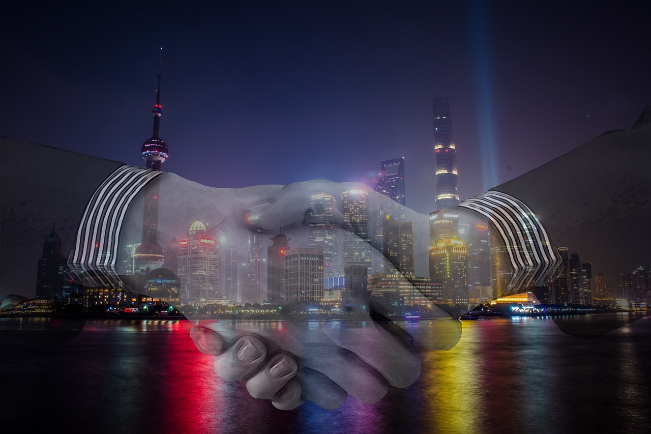 Building a Resilient Business in Times of Crisis