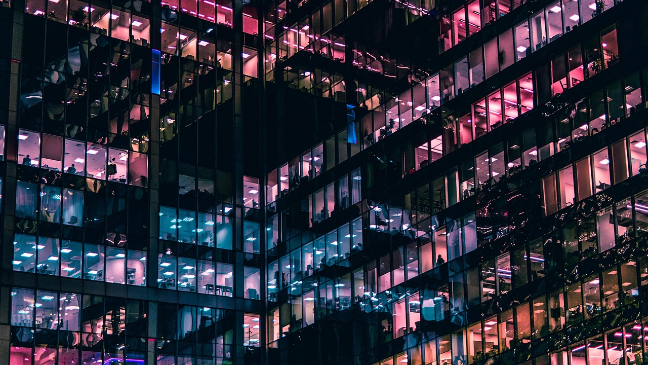 Sustainable Growth Strategies
