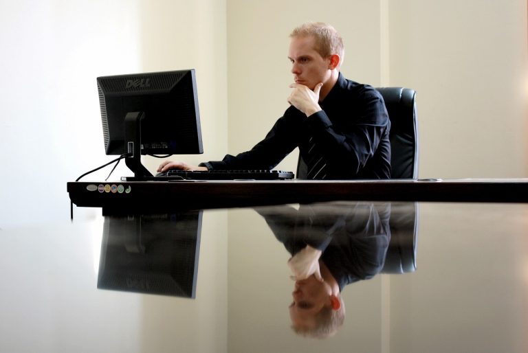 Business for Impact and Recognition